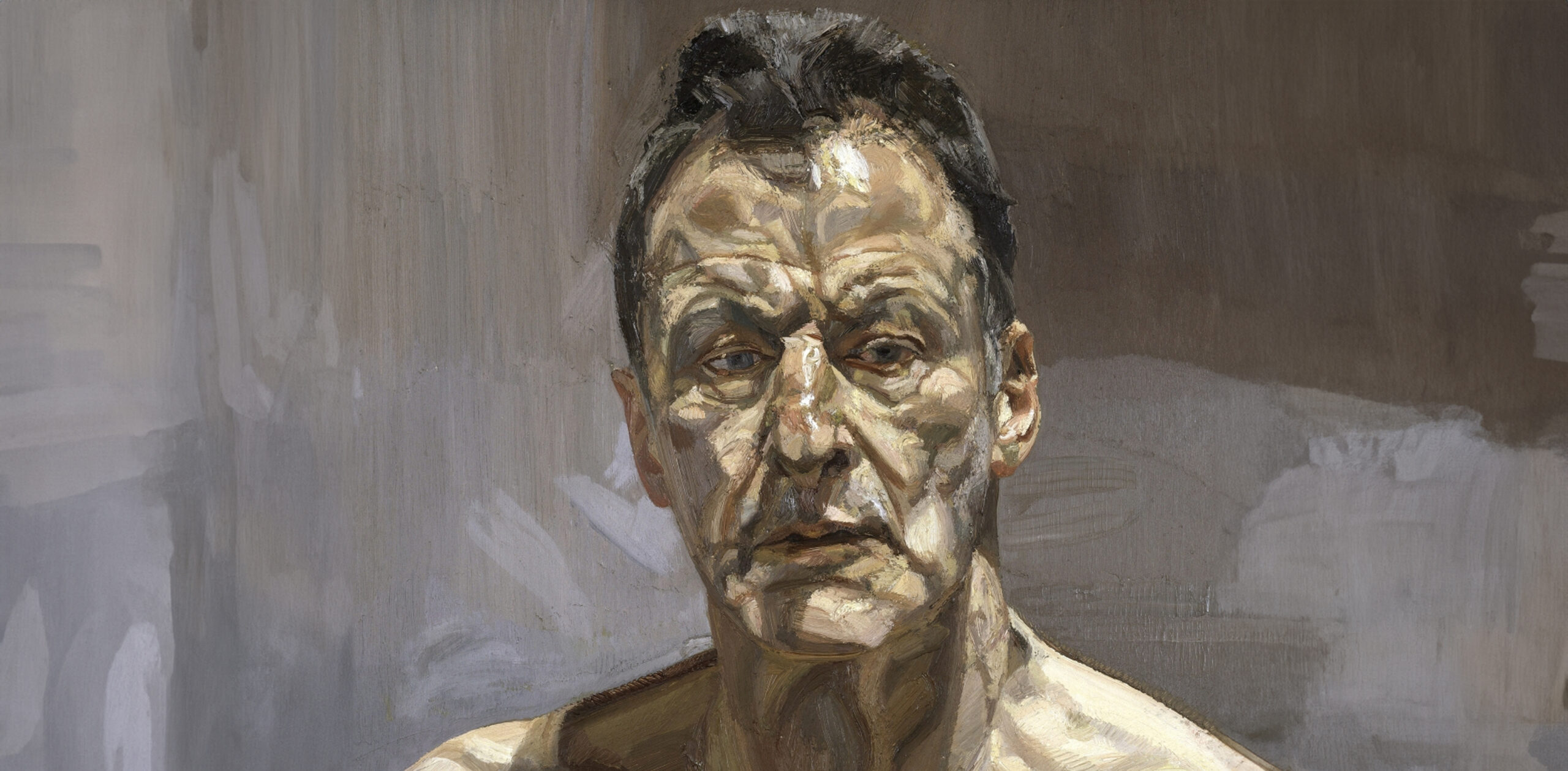The Eight Most Sought After Lucian Freud Prints
