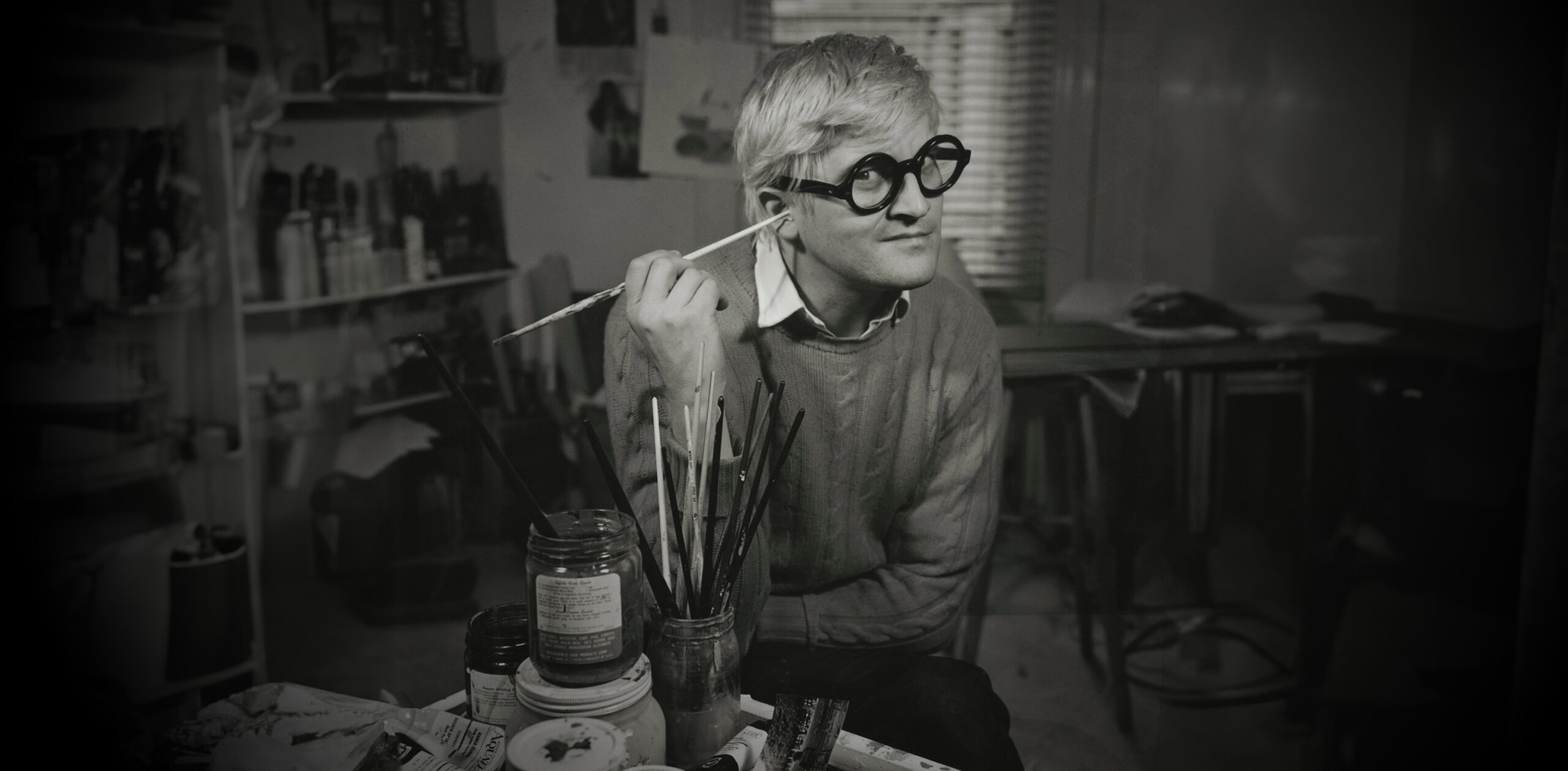 Hockney 2