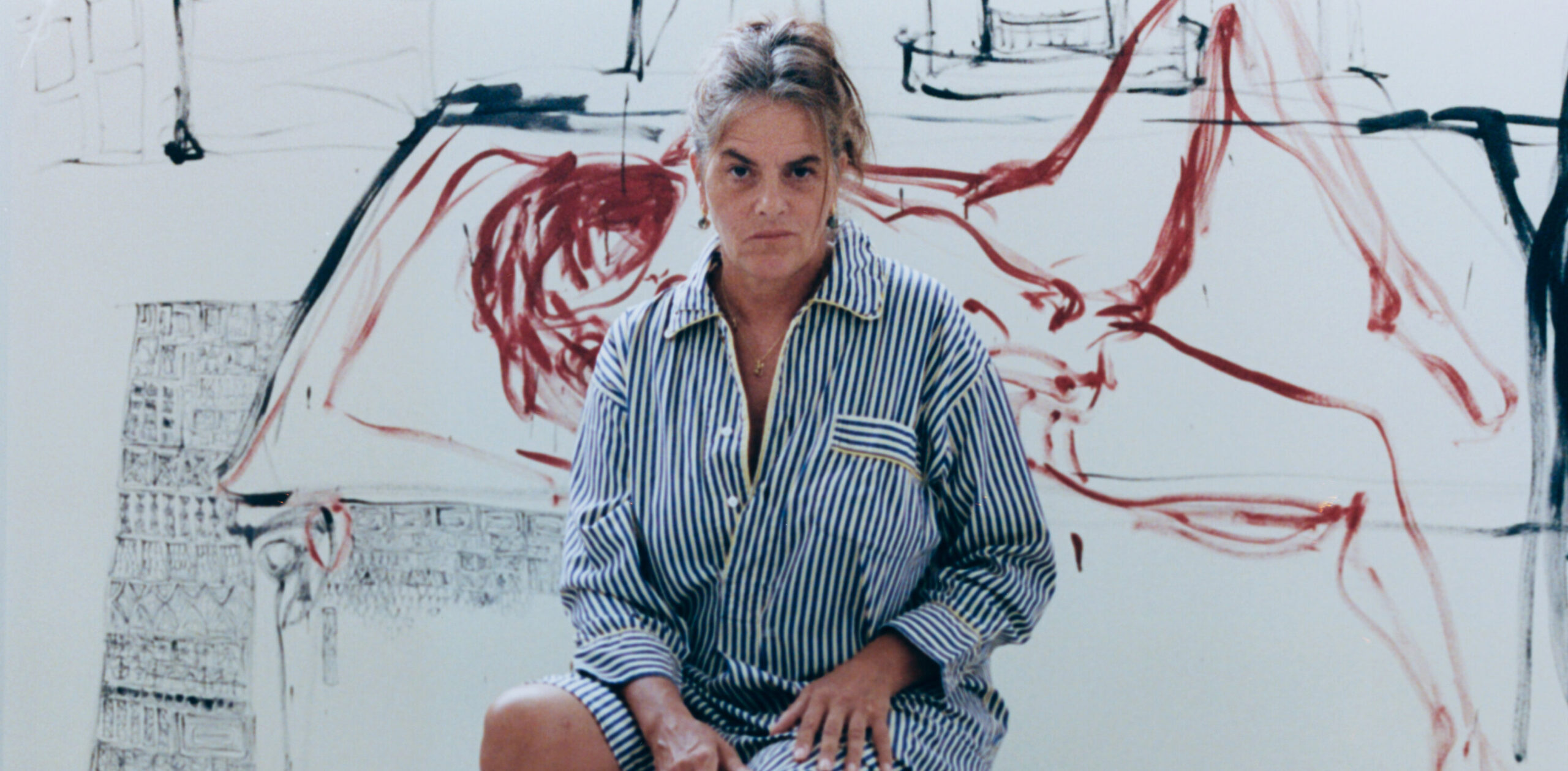 Tracey Emin 2 Tracey Emin