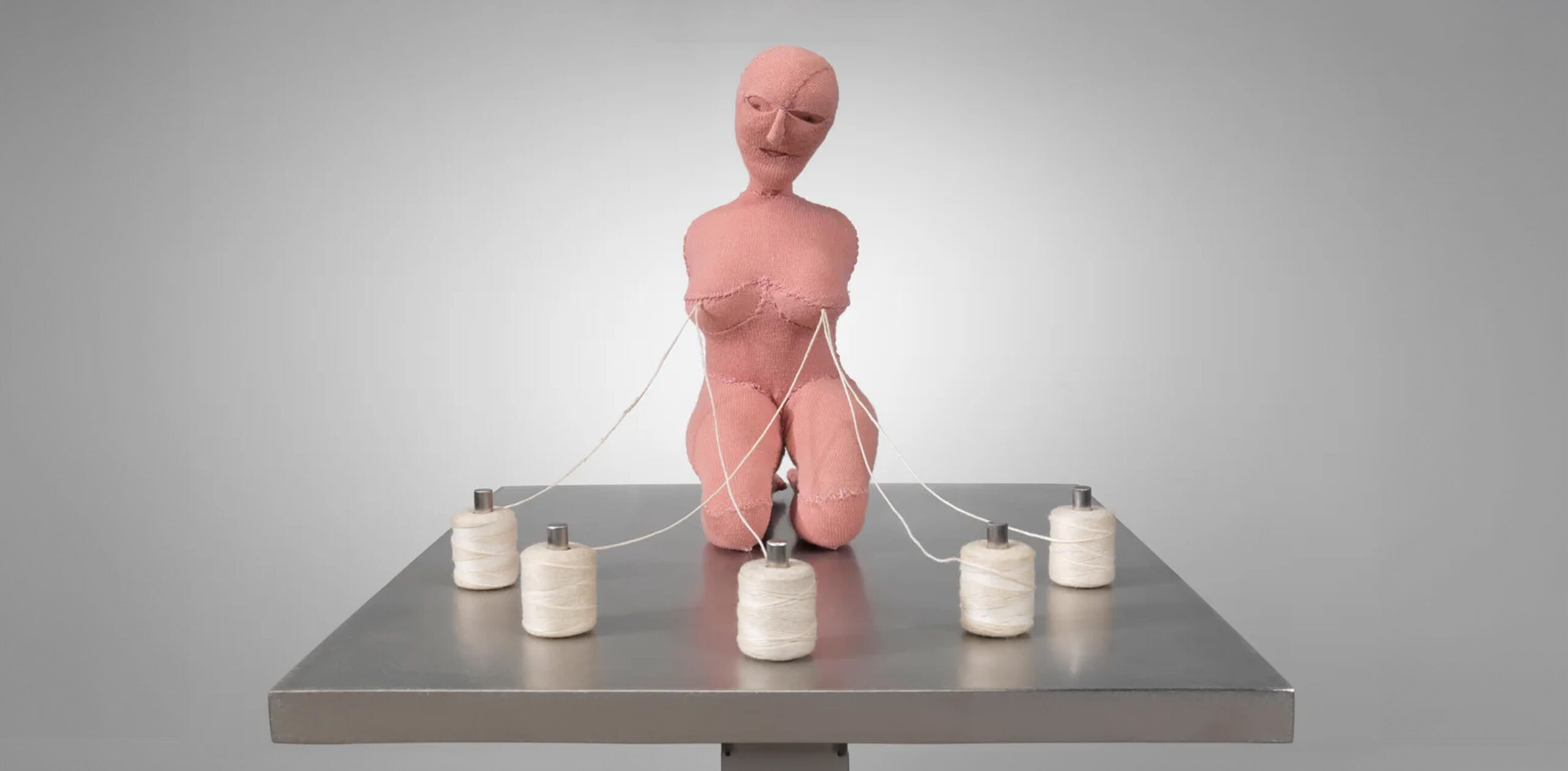 louise The Good Mother by Louise Bourgeois