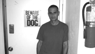 Christopher Wool 2