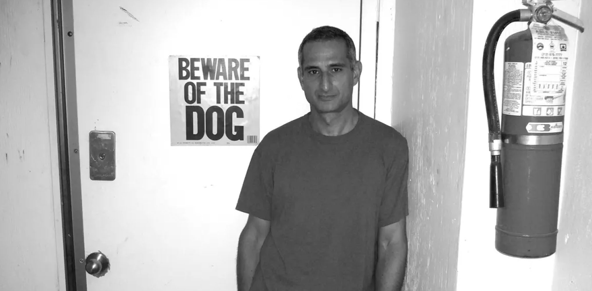 Christopher Wool 2