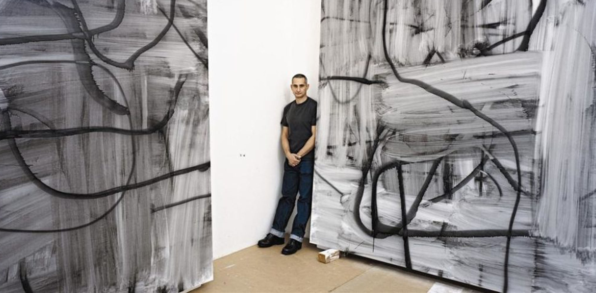 Christopher Wool