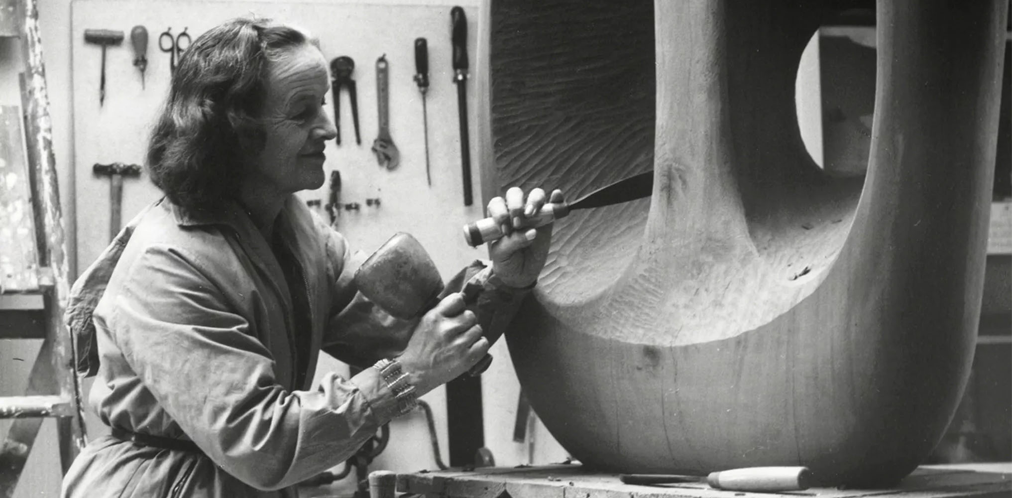 Barbara Hepworth Barbara Hepworth