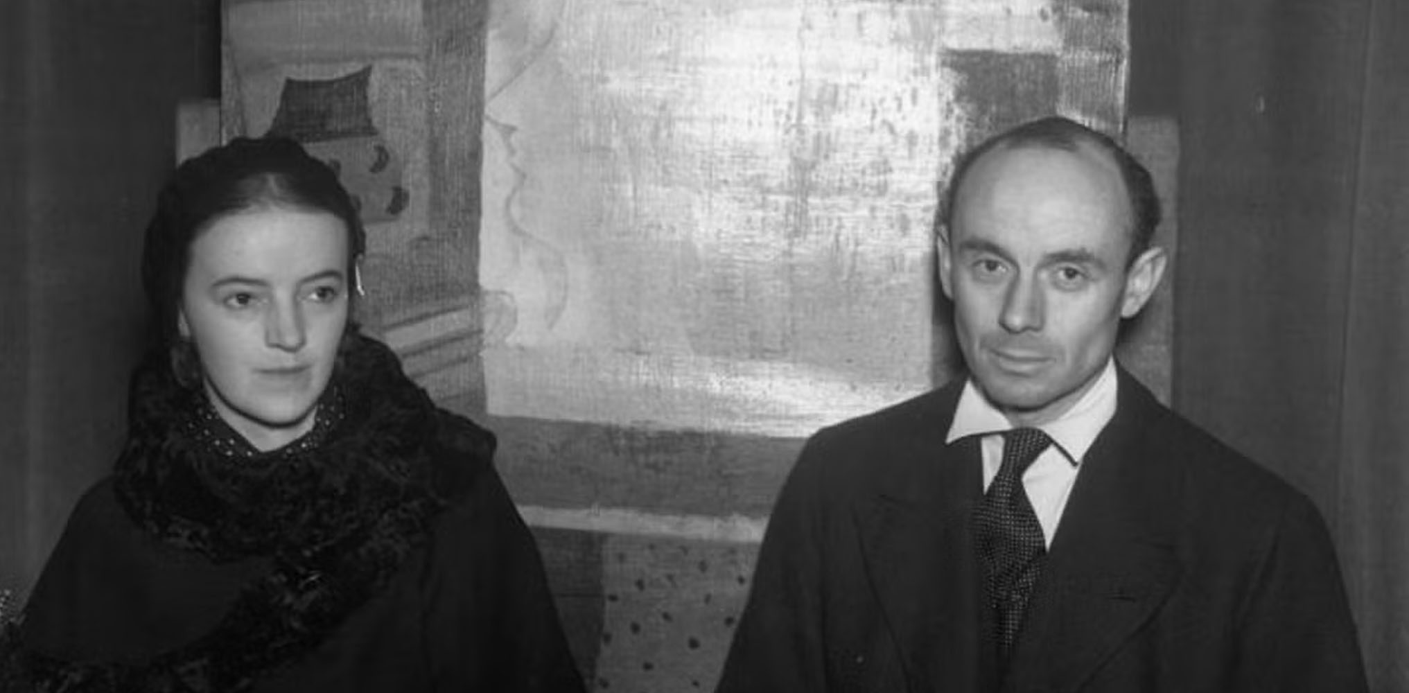 Ben Nicholson Barbara Hepworth Ben Nicholson and Barbara Hepworth