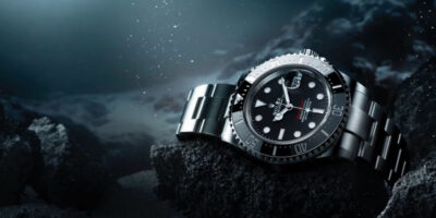 Sea Dweller