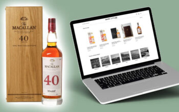 How To Sell Whisky Online: A Beginner’s Guide