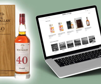 Sell Whisky Bottles Online 2025