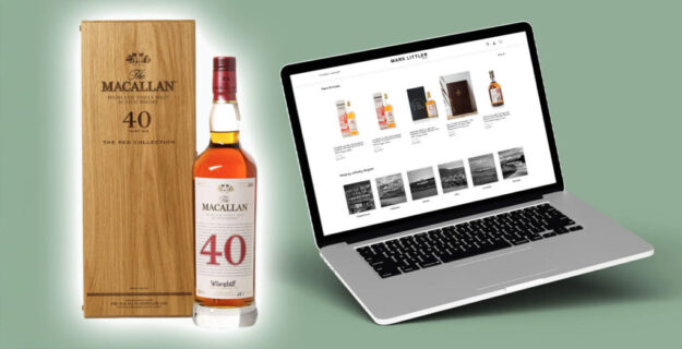 How To Sell Whisky Online: A Beginner’s Guide