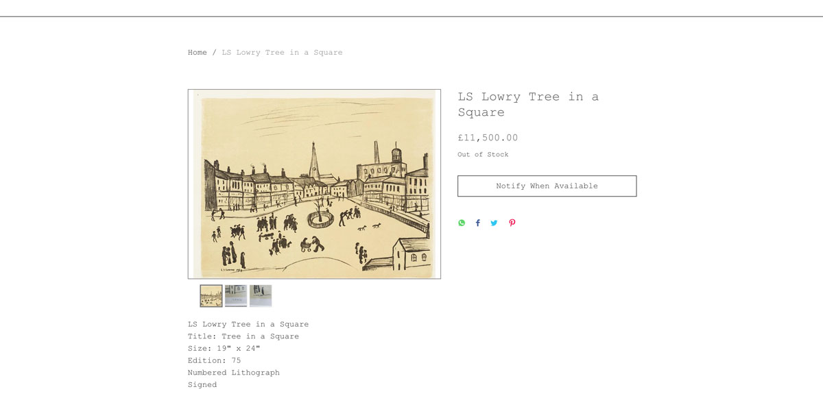 Tree Tree