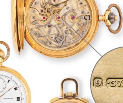 Watch Hallmarks