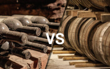 The Difference Between Whisky and Wine Investment: Branding