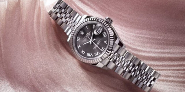 A Complete Guide to the Lady’s Rolex