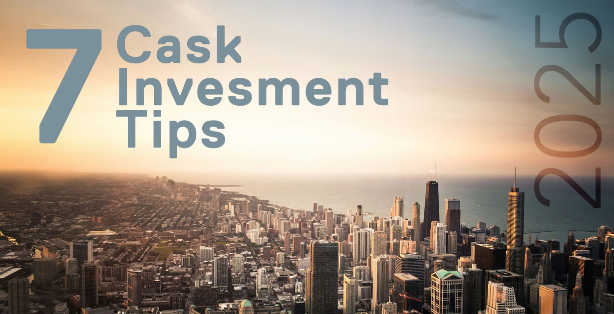 7 Things To Know About Cask Investment In 2025