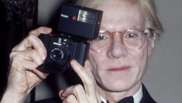 Andy Warhol