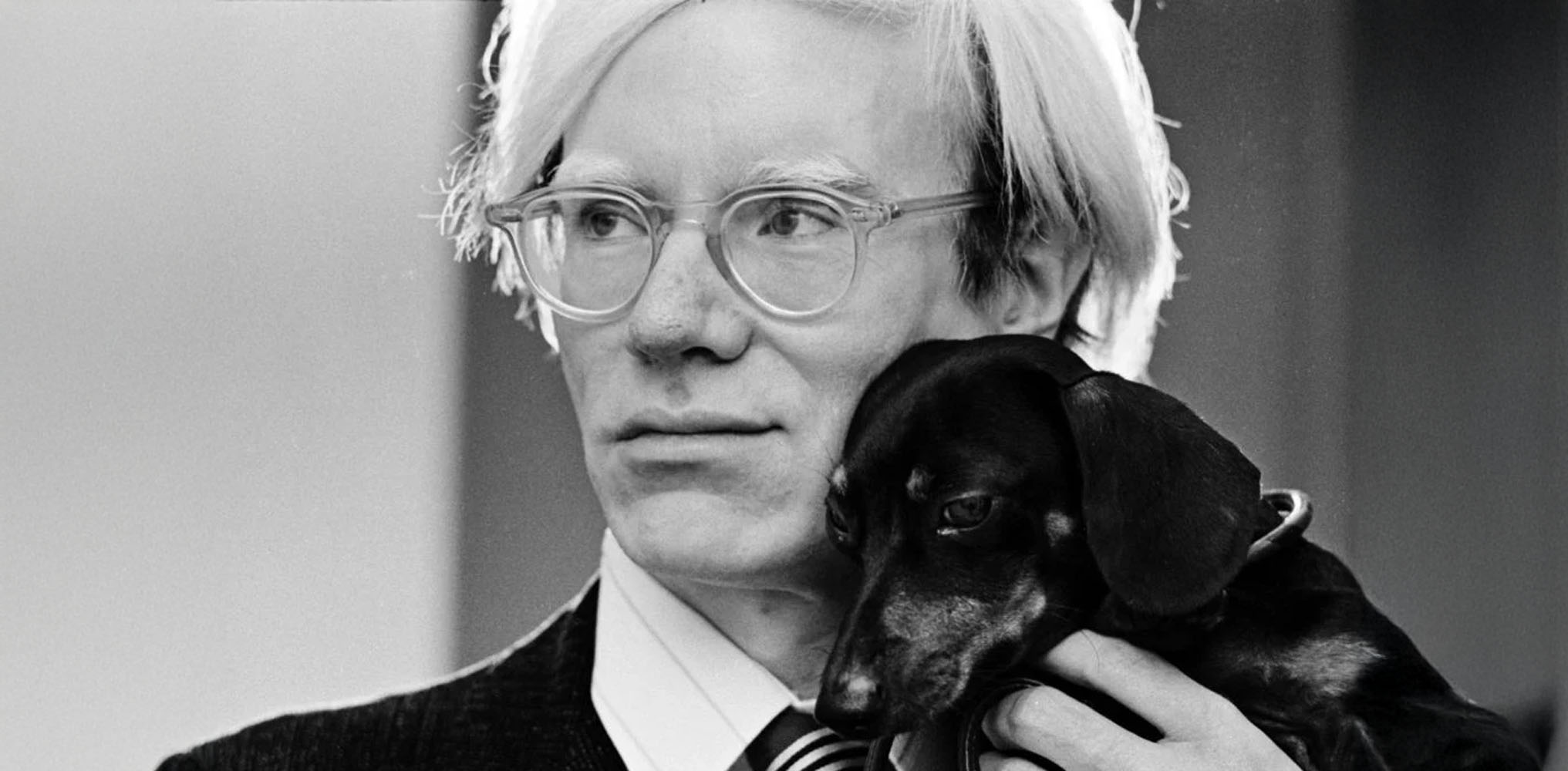 Andy Warhol 2