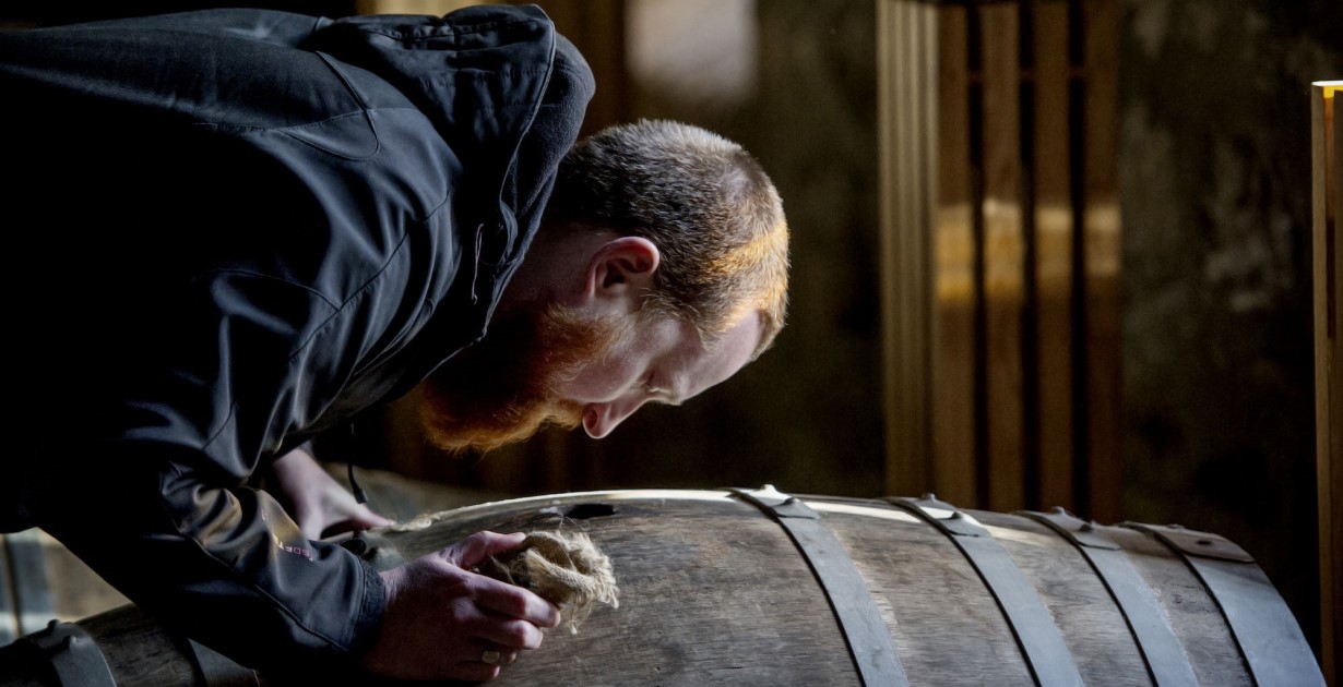 The SMWS have a selection of casks available to purchase as part of the runnup to their 50th Anniversary celebrations in 2033. Photo: The Scotch Malt Whisky Society