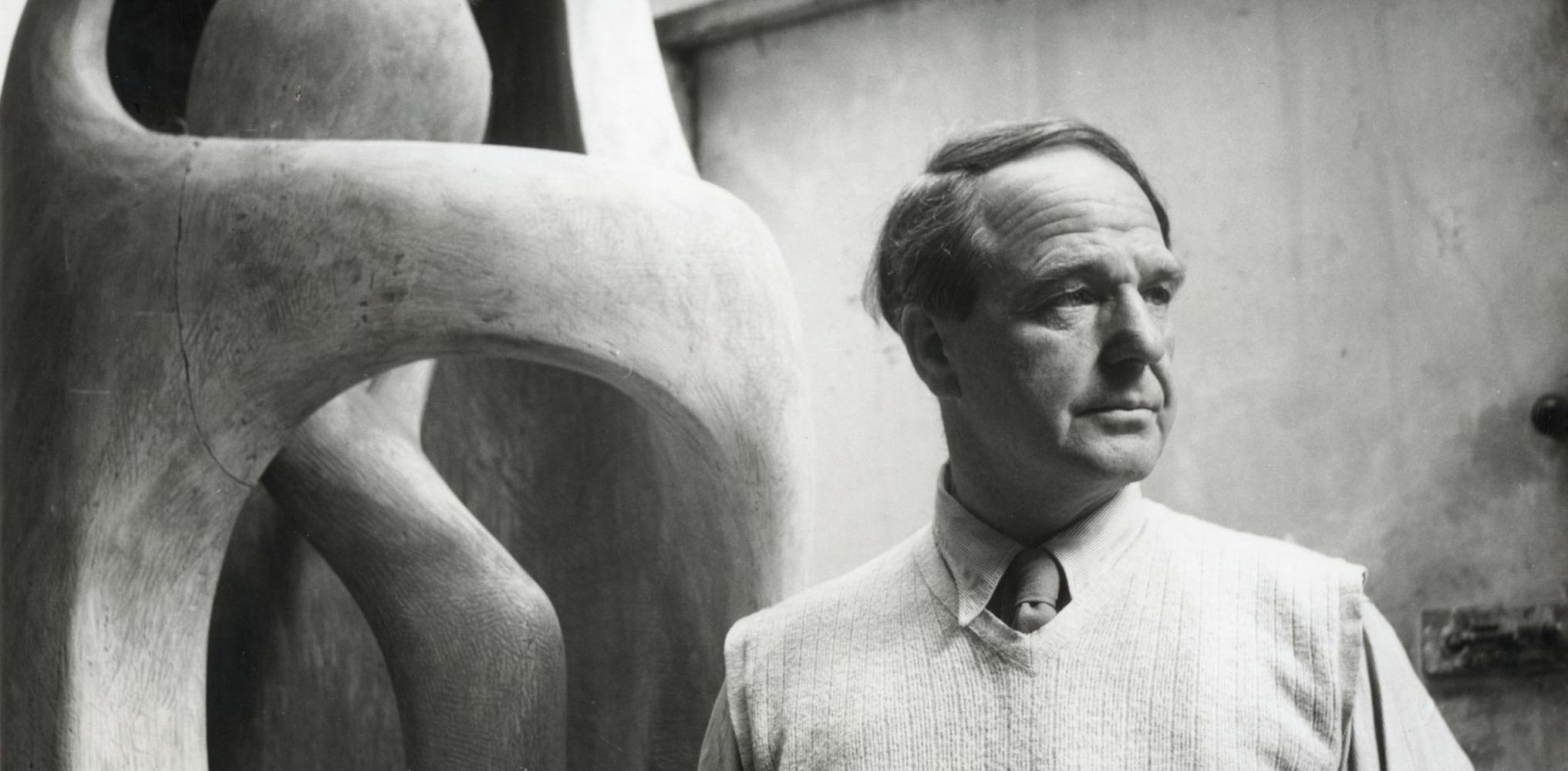 Henry Moore 1