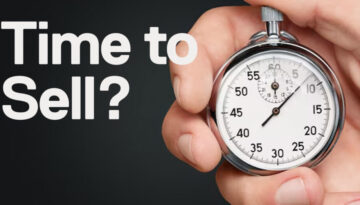 The Right Time To Sell A Cask