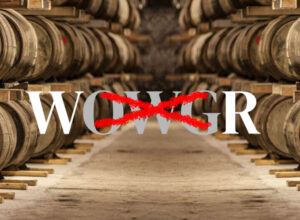 How WOWGR changes 2025
