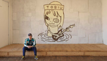 Yoshitomo Nara
