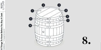 8 things you need to know about a cask before you buy