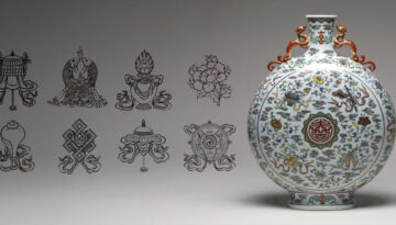 Auspicious Symbols