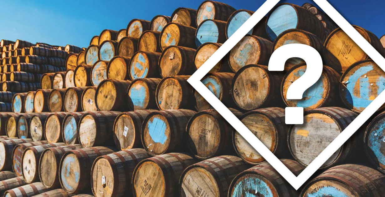 Are Whisky Barrels A Good Investment?