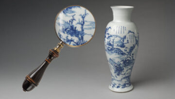 Beginners Guide to Porcelain