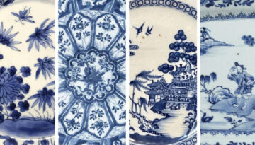 Chinese Porcelain