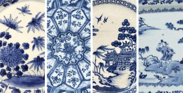 Decoding the Language of Chinese Porcelain: A Guide to Traditional Symbols