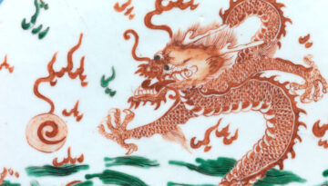 Dragons