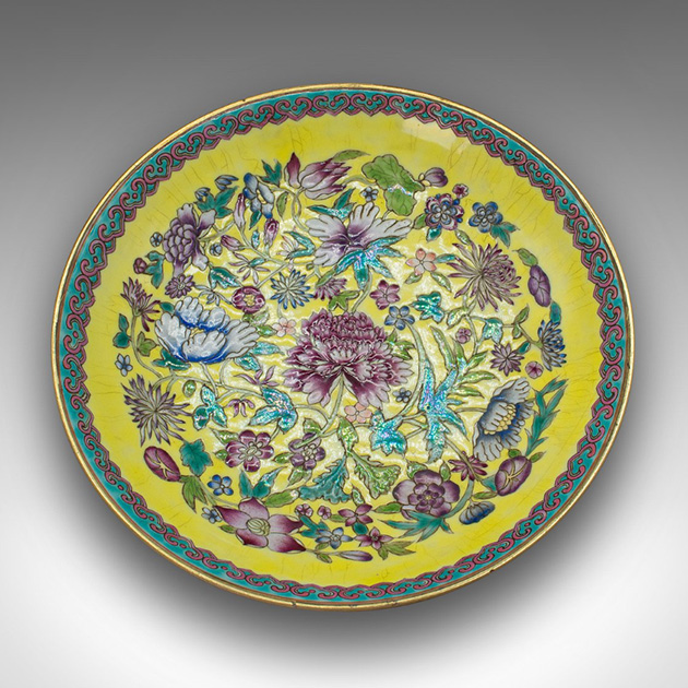 Famille-Jaune-Bowl Famille-Jaune-Bowl