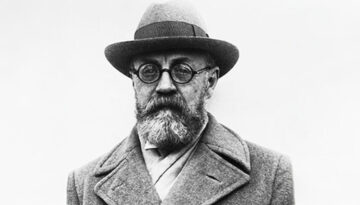Henri Matisse
