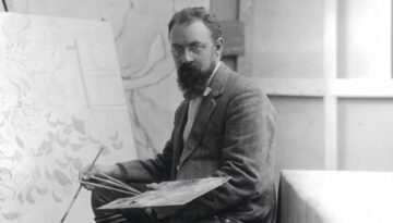 Henri Matisse 2