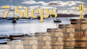 How To Make An Informed Whisky Cask Investment In 7 Steps