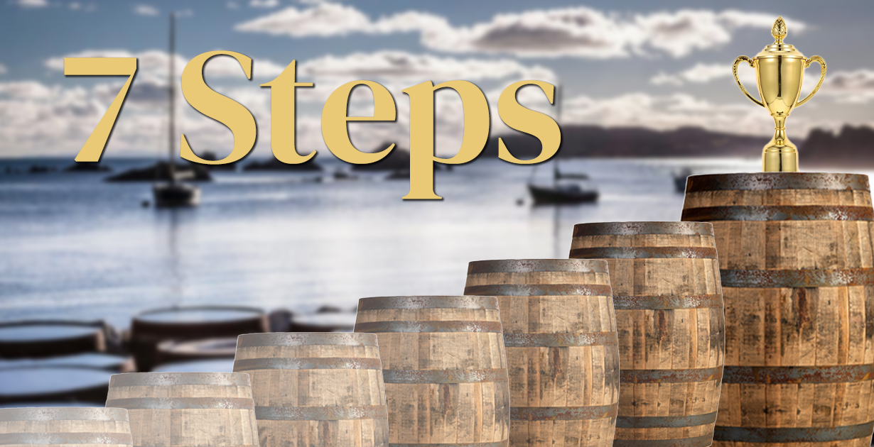 How To Make An Informed Whisky Cask Investment In 7 Steps