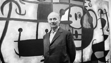 Joan Miro