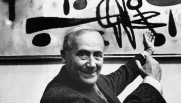 Joan Miro 2