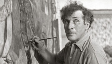 Marc Chagall 2