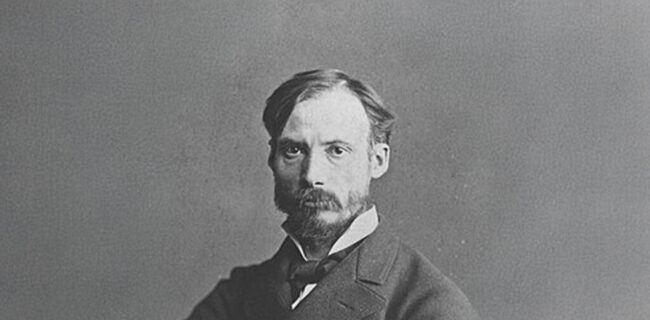 Seven Things You Didn’t Know About Pierre-Auguste Renoir