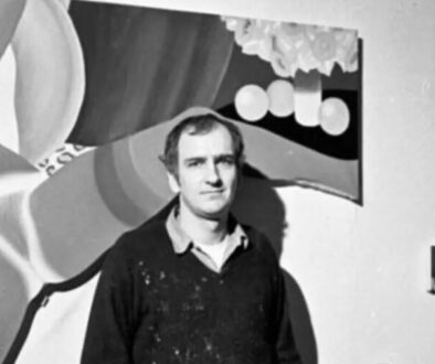 Tom Wesselmann 3