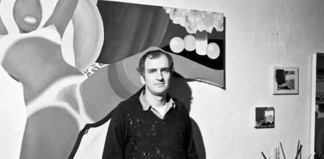 The Five Most Sought After Tom Wesselmann Prints And Multiples