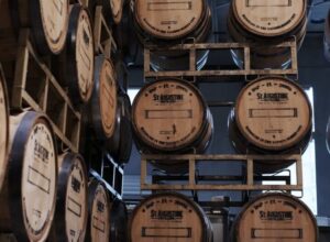 Whiskey Barrel Investment_Katherine Conrad_unsplash.com@katherineconrad