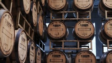 Whiskey Barrel Investment_Katherine Conrad_unsplash.com@katherineconrad