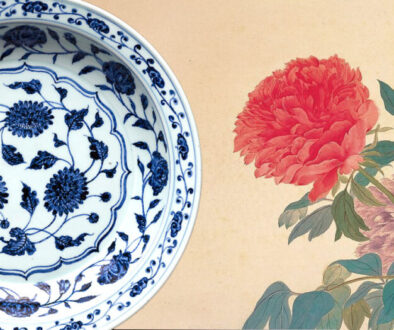 peonies