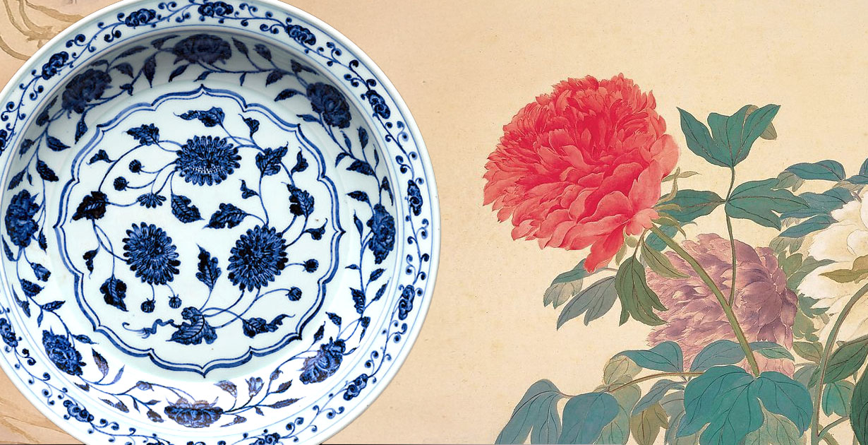 peonies peonies