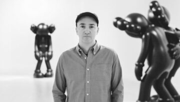 KAWS 2