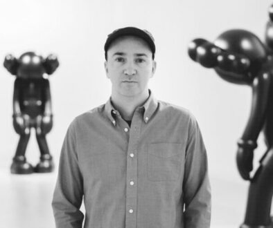 KAWS 2