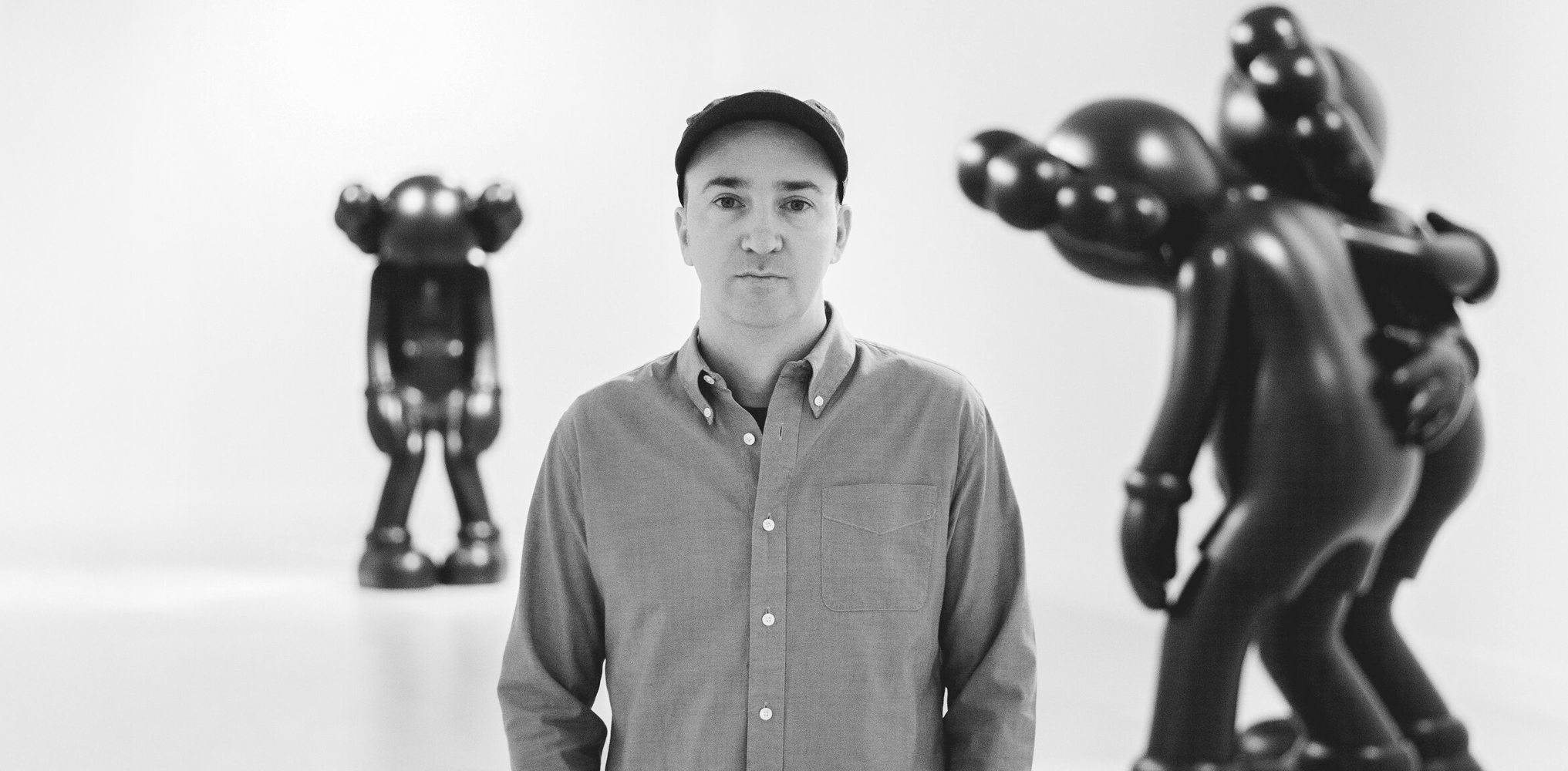 KAWS 2 KAWS 2